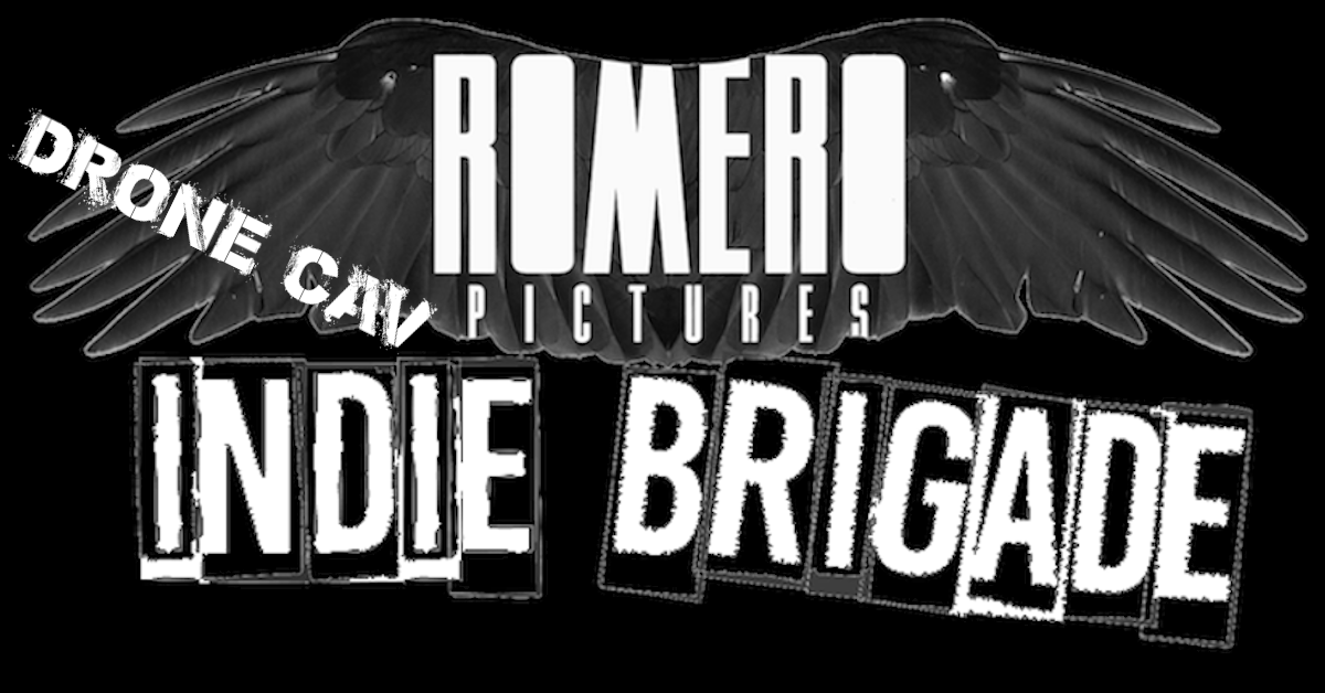 Welcome to the Romero Pictures' Drone Cav!
