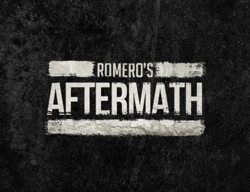 George A Romero’s son releases a survival horror game called Romero’s Aftermath