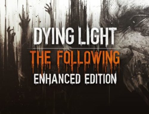 Techland creates a tribute to the father of zombies George A. Romero in Dying Light