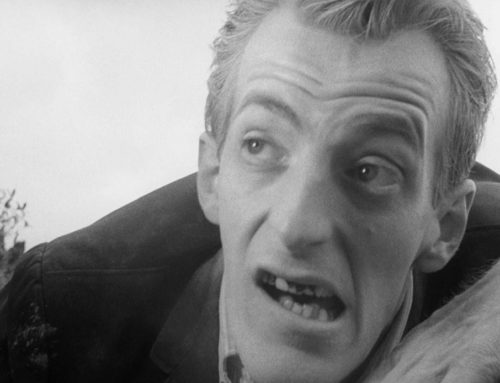 George Romero’s Son Announces ‘Rise of the Living Dead’; “Love Letter to My Dad” – Bloody Disgusting