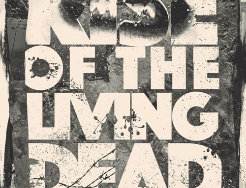 First Info – George Cameron Romero’s Rise of the Living Dead – Dread Central